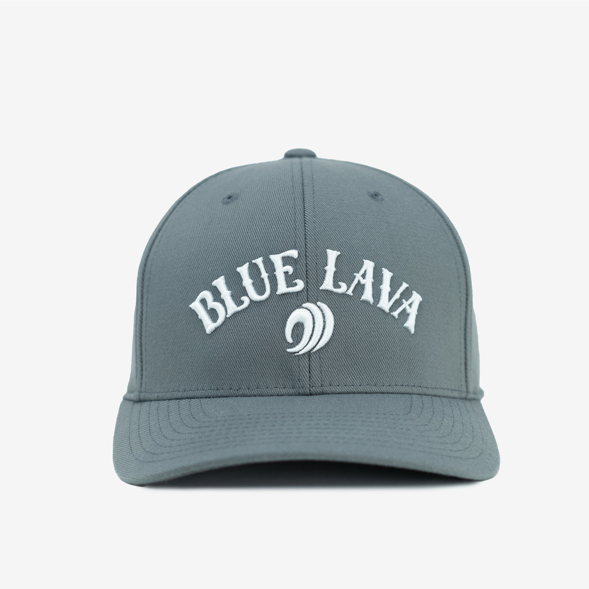 High Seas Hat - Grey