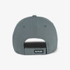 High Seas Hat - Grey