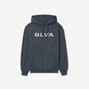 BLVA Centerfold - Deep Blue - Blue Lava Clothing