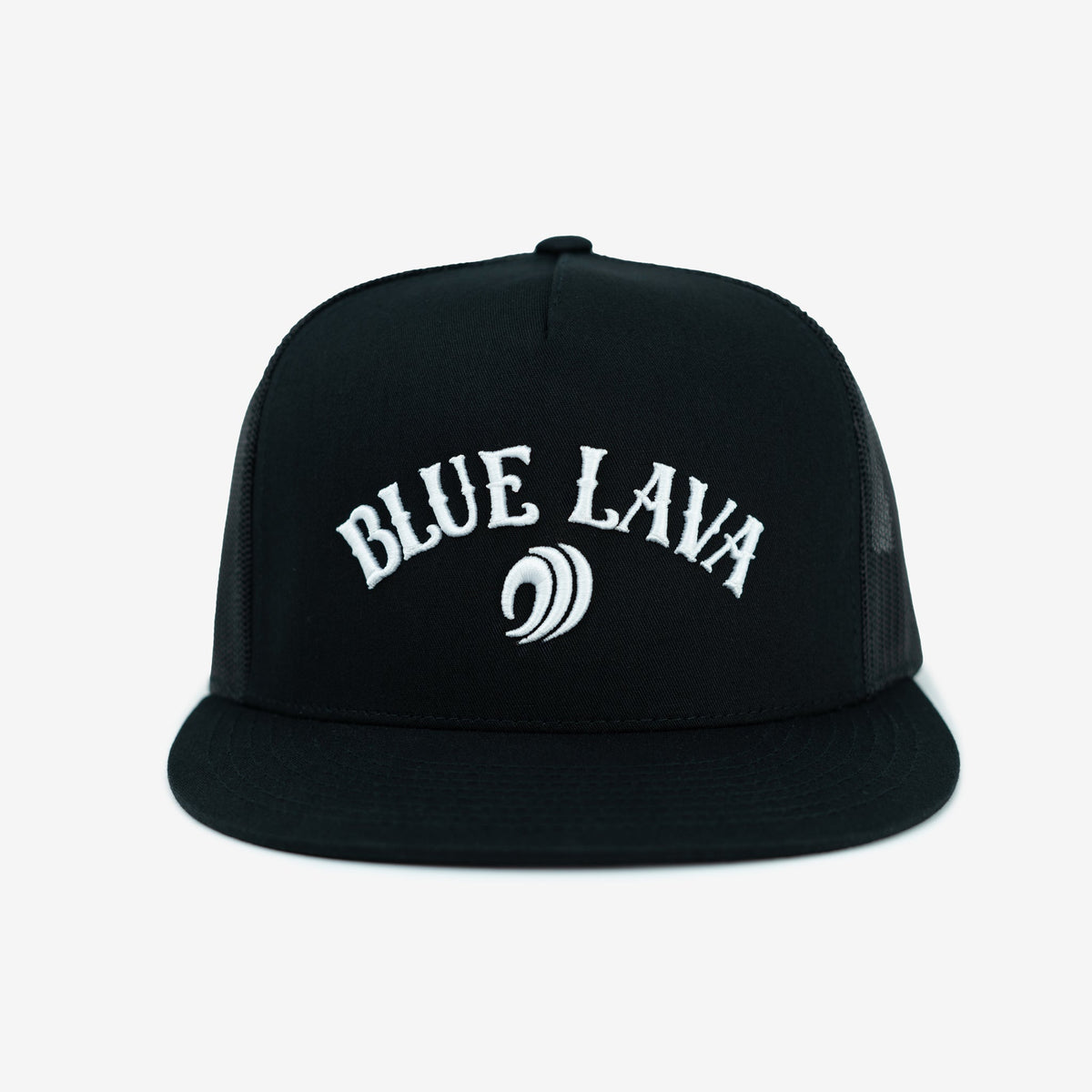 High Seas - Black - Blue Lava Clothing