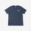 High Seas - Navy - Blue Lava Clothing