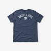 High Seas - Navy - Blue Lava Clothing