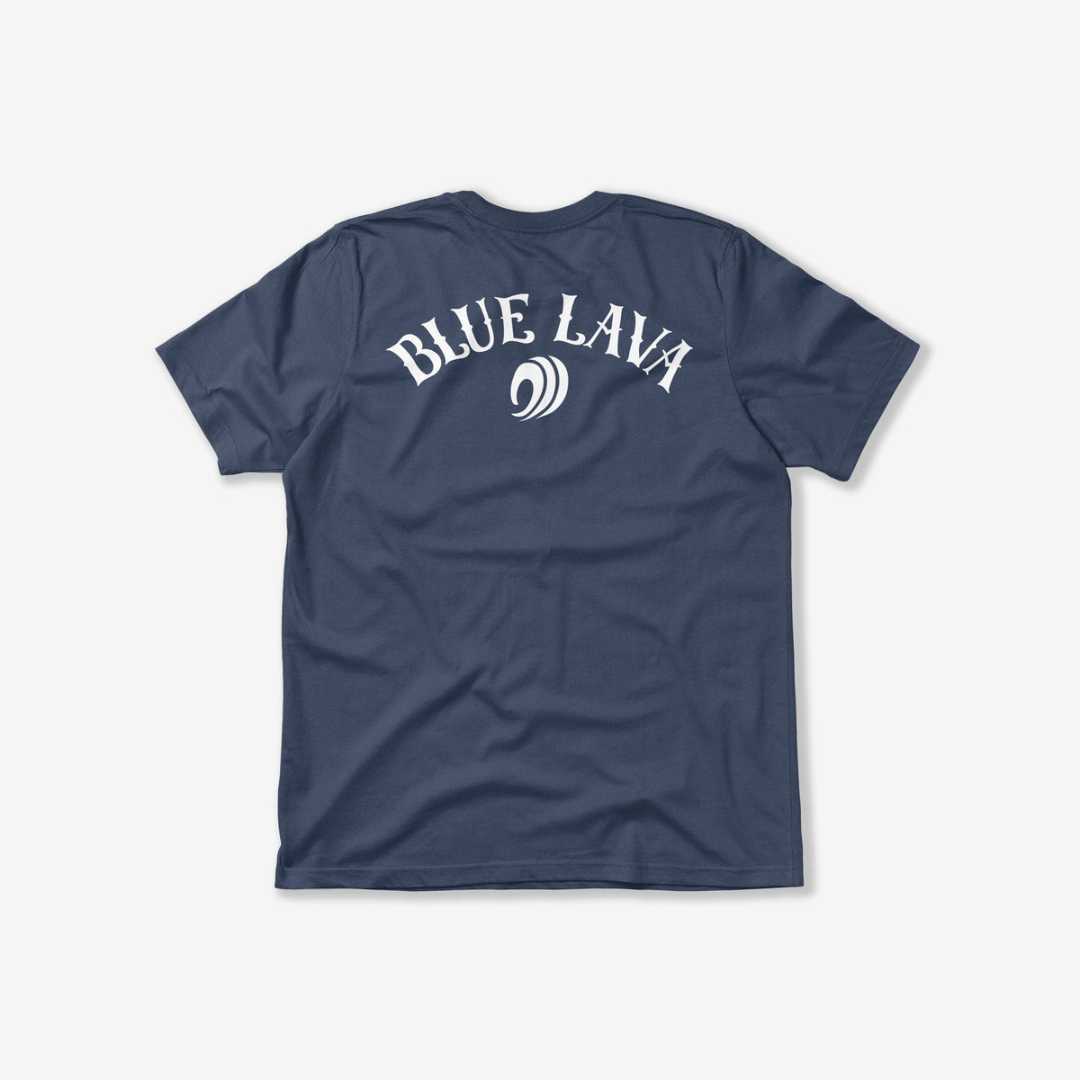 High Seas - Navy - Blue Lava Clothing